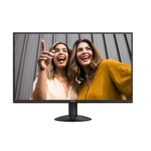 MONITOR AOC 27G4E 27" IPS FHD 180HZ 1MS GAMING FICHA USA