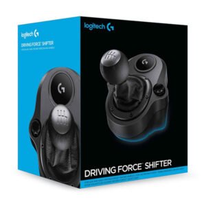 PALANCA DRIVING FORCE SHIFTER PARA G29 Y G920