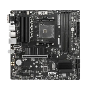 MOTHER MSI B550M PRO-VDH (AM4)