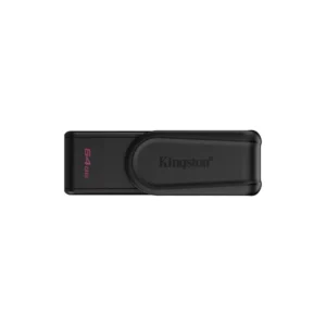 PEN DRIVE KINGSTON EXODIA S 64GB USB 3.2 GEN1 NEG.