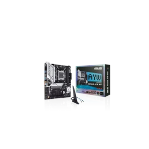 MOTHERBOARD ASUS B650M-AYW WIFI AM5 DDR5
