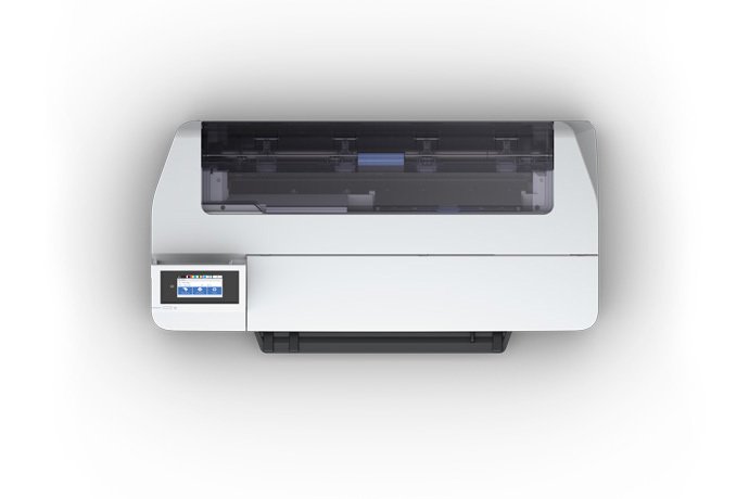 PLOTTER EPSON T3170 - Image 2
