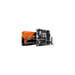 MOTHERBOARD GIGABYTE B840M D3HP WIFI6E AM5 DDR5