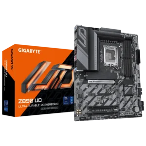 MOTHERBOARD GIGABYTE Z890 UD LGA1851 DDR5