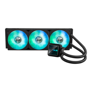 WATERCOOLER ASUS LIQUID TUF GAMING LC III 360 ARGB