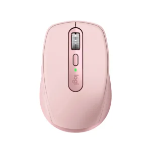 MOUSE INALÁMBRICO LOGITECH MX ANYWHERE 3S ROSA