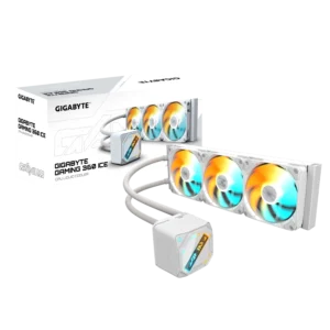WATER COOLER GIGABYTE GAMING 360 ICE
