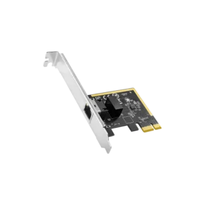 PLACA DE RED CUDY GIGABIT PCI EXPRESS