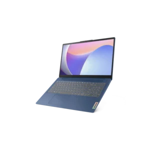 NOTEBOOK LENOVO IP SLIM 3 15" I5-12450H 8GB 512SSD