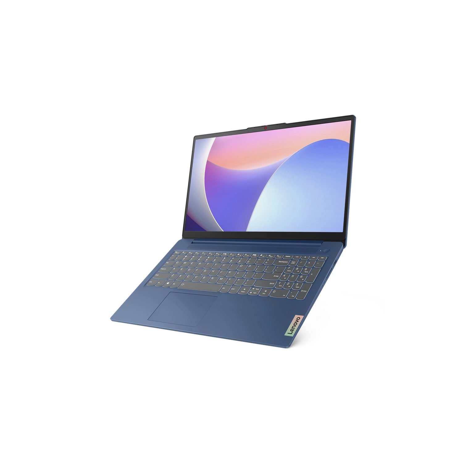 NOTEBOOK LENOVO IP SLIM 3 15" I5-12450H 8GB 512SSD