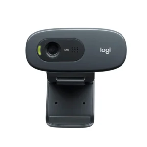 CÁMARA WEB LOGITECH C270