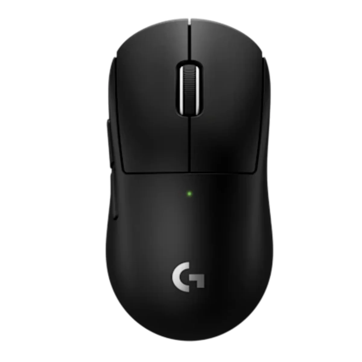 MOUSE INALÁMBRICO LOGITECH PROX SUPERLIGHT 2C NEGRO