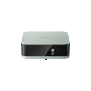 PROYECTOR PORTÁTIL EPSON EF61G VERDE 150" SMART 700LM