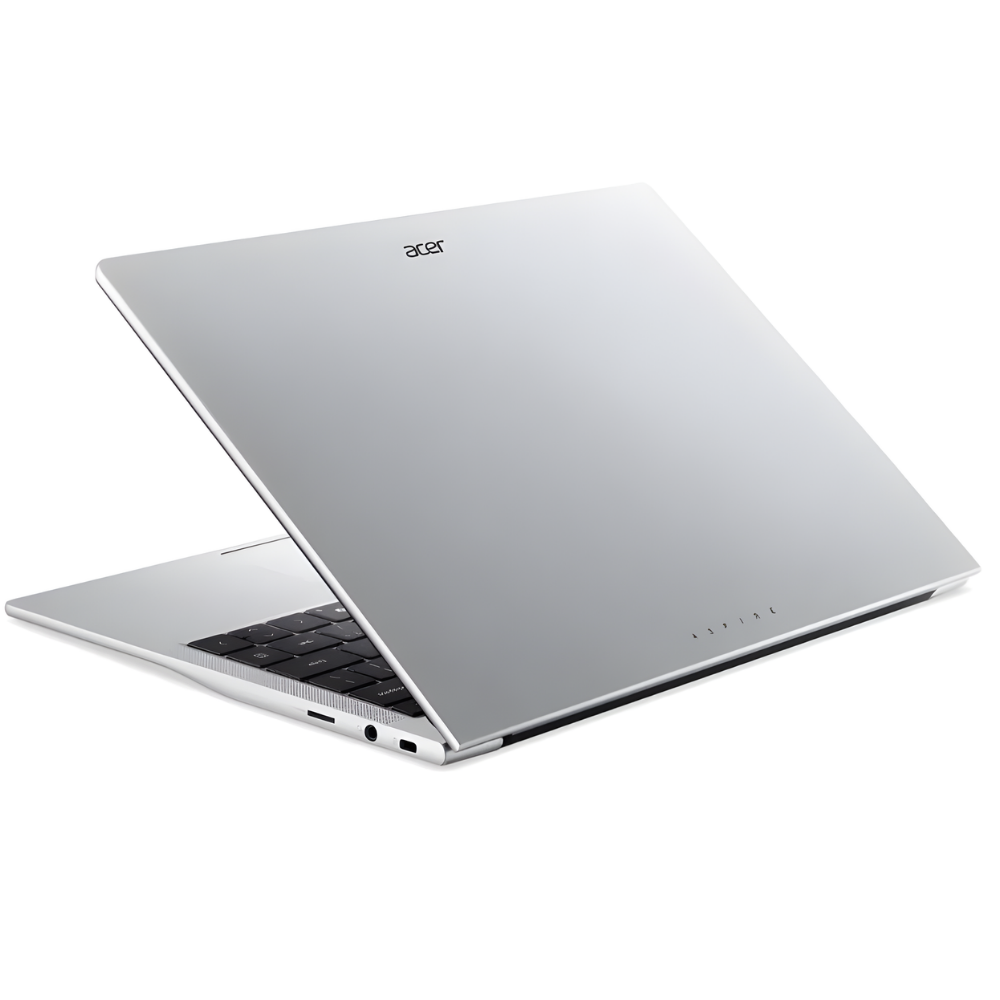 NOTEBOOK ACER ASPIRE LITE 14 CI3 N355 MEMORIA 8 GB SSD 256 GB 14" ISP LED FHD - Image 2