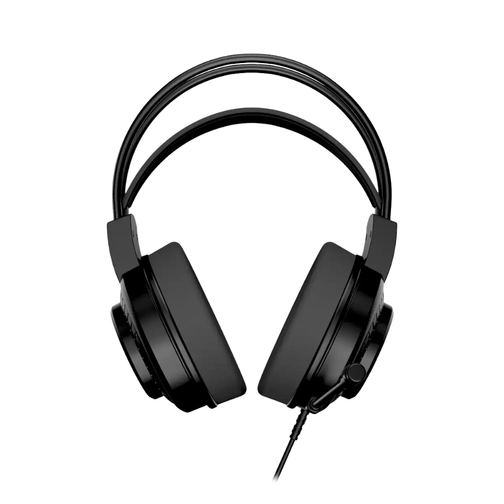 AURICULAR GENIUS CON MIC HS-GX570U CAJA DAÑADA - Image 2