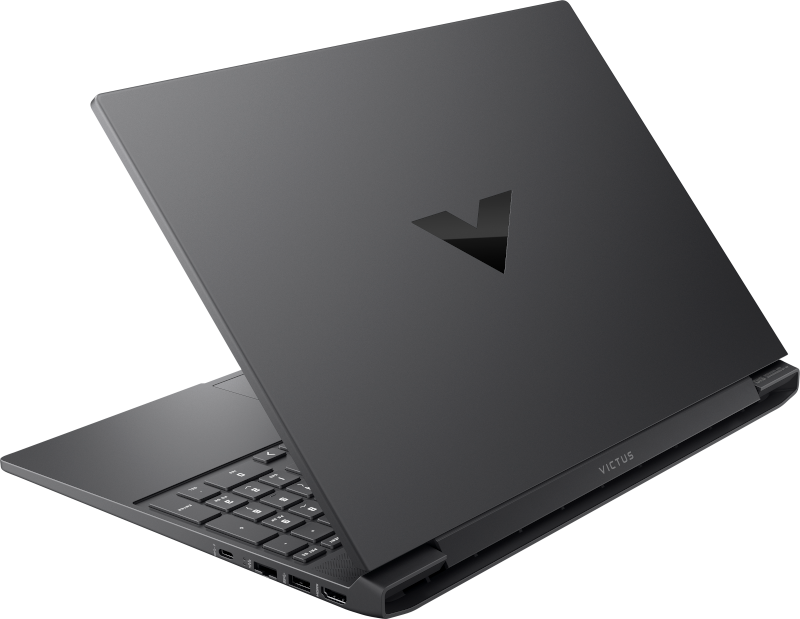 NOTEBOOK HP VICTUS 15.6" RYZEN 5 7535HS RAM 8GB SSD 512G RTX 3050 - Image 4