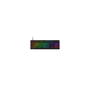 TECLADO GAMING HYPERX ALLOY RISE 75%