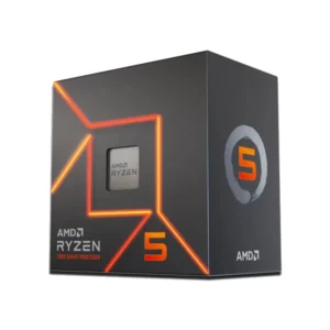 CPU AMD RYZEN 5 7600 3.80GHZ AM5 DDR5