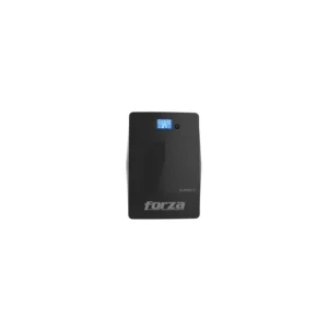 UPS SL FORZA INTERACTIVA 2000VA 1200W