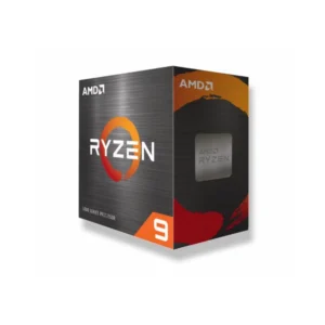 CPU AMD RYZEN 9 5900XT 3.3GHZ AM4 S/COOLER