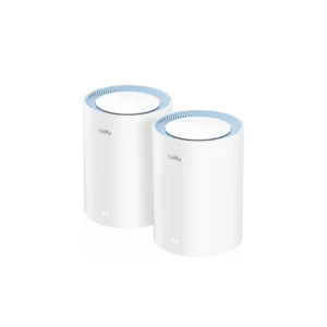 ROUTER MESH CUDY AC1200 2 PACK