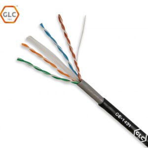 CABLE UTP 305MTS CAT.6 GLC EXTERIOR
