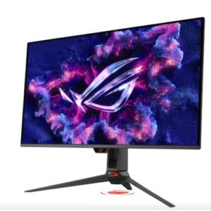 MONITOR 32 ASUS PG32UCDP-J ROG SWIFT OLED GAMING