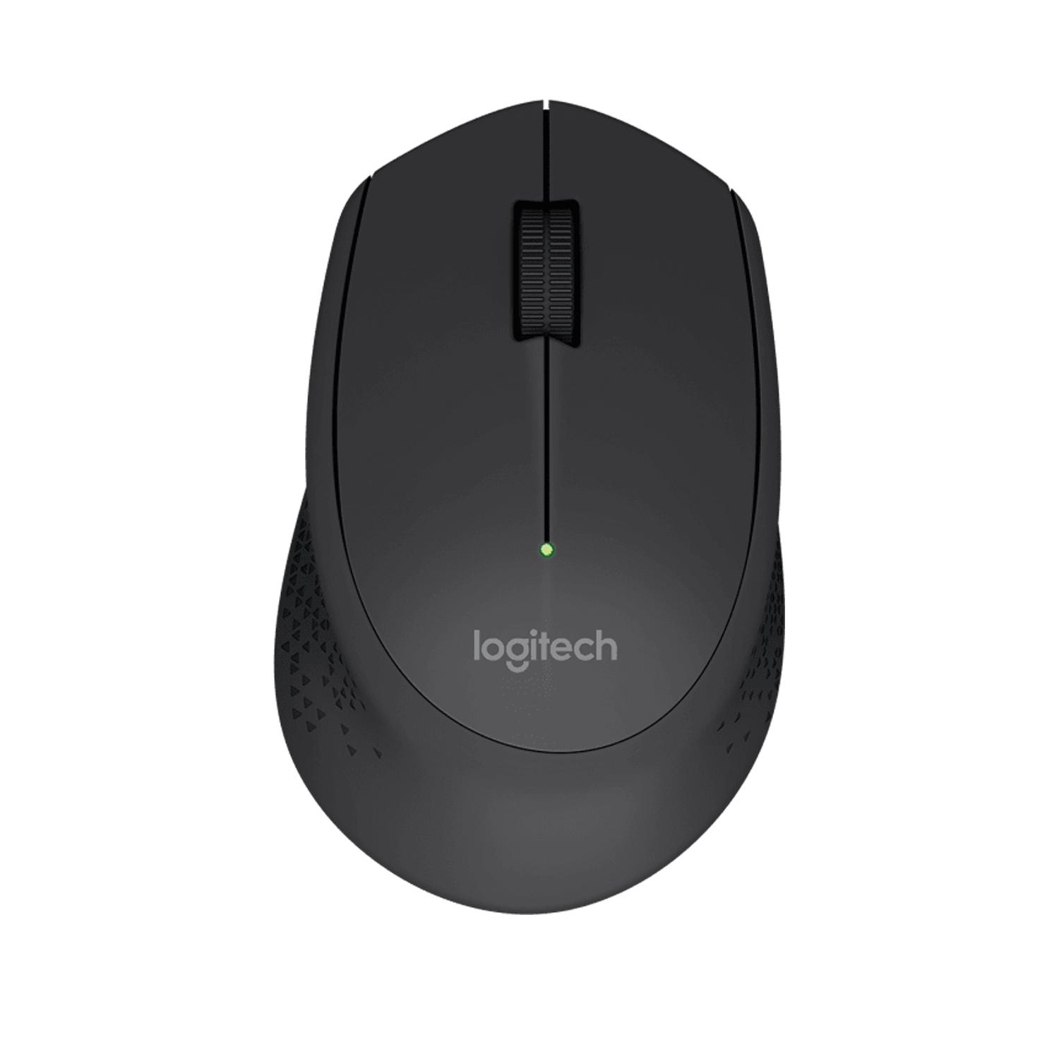 MOUSE INALÁMBRICO LOGITECH M280 NEGRO