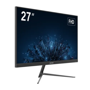 MONITOR 27 HIKVISION DS-D5027F3-2P2 VGA/HDMI
