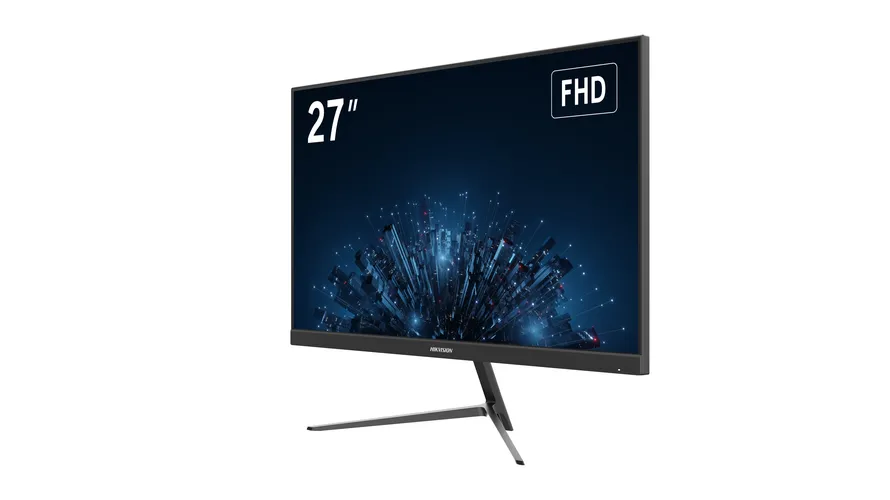 MONITOR 27 HIKVISION DS-D5027F3-2P2 VGA/HDMI - Image 4