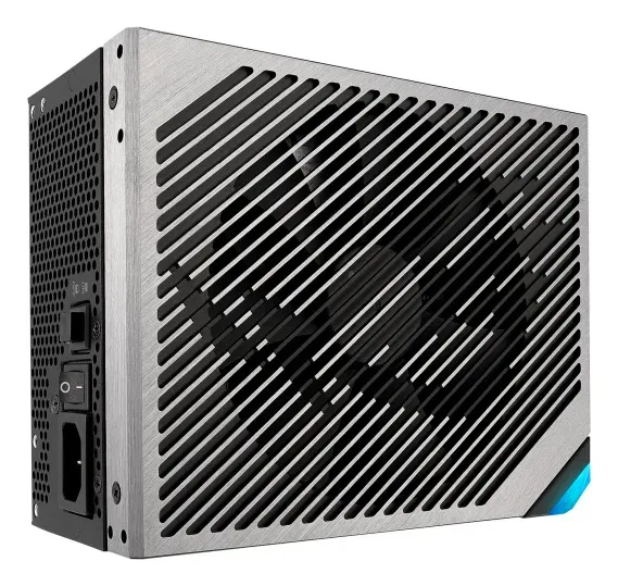 FUENTE 1000W ASUS 80 PLUS ROG THOR 1000P3 PLATINUM - Imagen 2