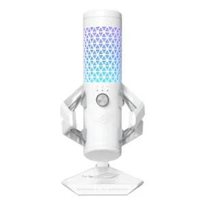 MICROFONO ASUS C501 ROG CARNYX/WHT/NA