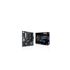 MOTHERBOARD ASUS PRIME A520M-A II AM4 DDR4
