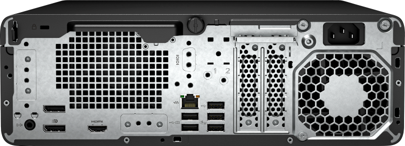 PC HP 4G1I ULTRA 5 225 RAM 16GB SSD 512GB WINDOWS 11PRO - Imagen 4
