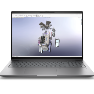 NOTEBOOK HP 16 ZBOOK xG1i U9-285H 32G 1T RTX2000 8G W11