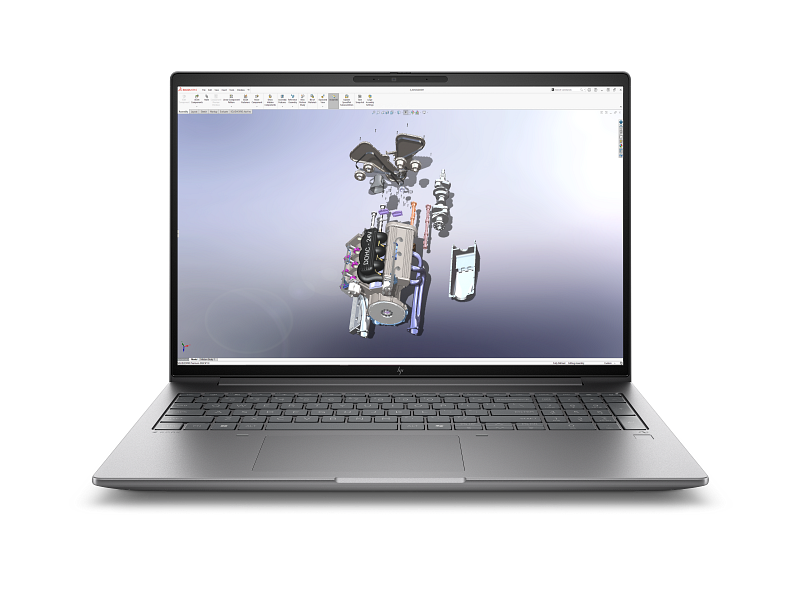 NOTEBOOK HP 16 ZBOOK xG1i U9-285H 32G 1T RTX2000 8G W11