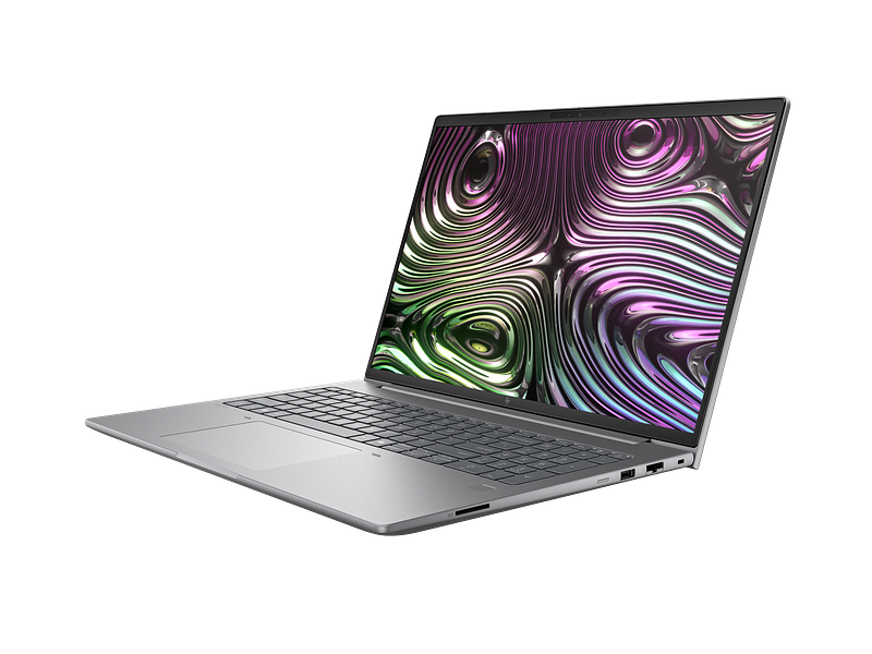 NOTEBOOK HP 16 ZBOOK xG1i U9-285H 32G 1T RTX2000 8G W11 - Image 3