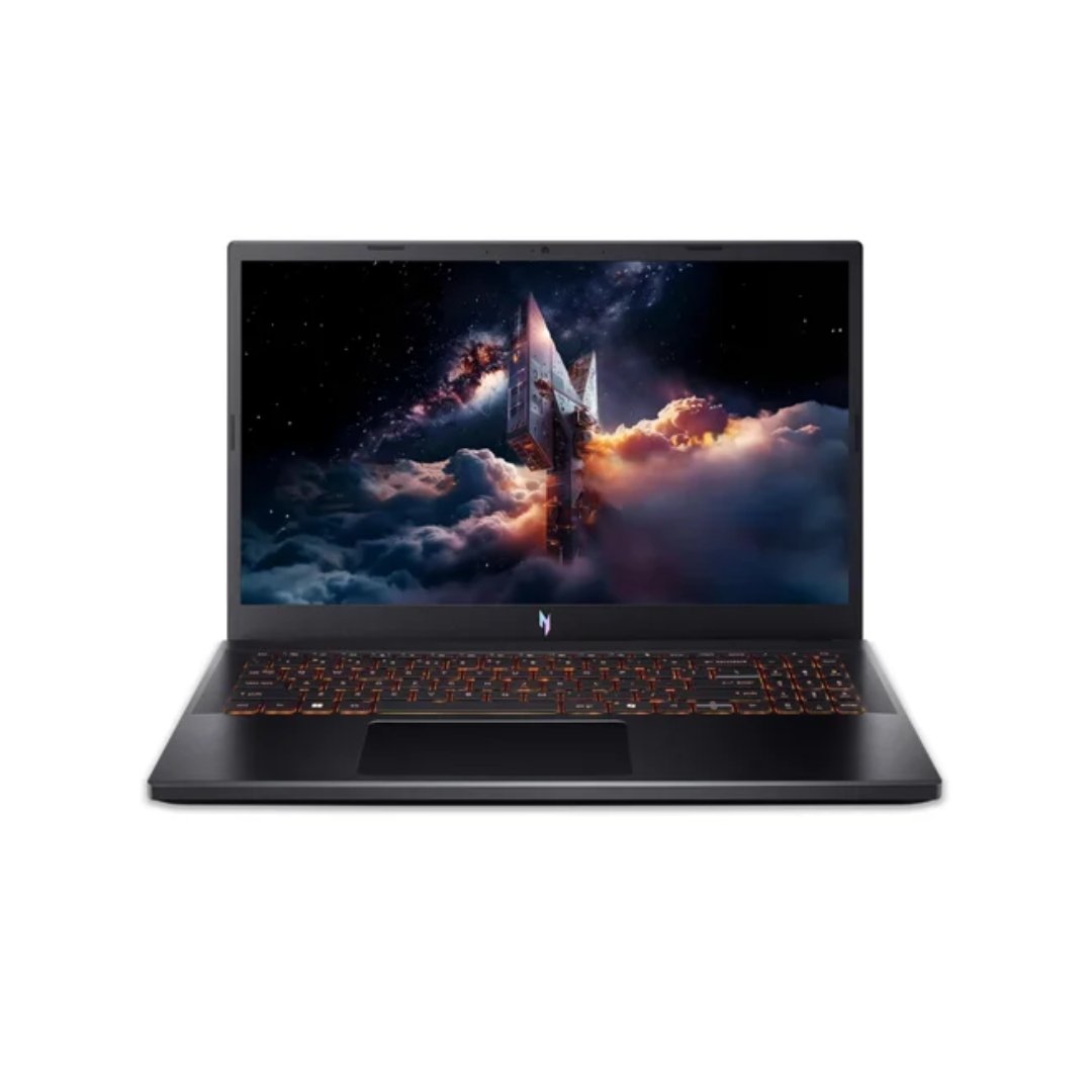 NOTEBOOK ACER NITRO 15.6" I5 13420H RAM 16GB SSD 512GB RTX 5050 - Image 2