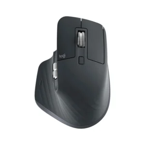 MOUSE INALÁMBRICO LOGITECH MX MASTER 3S