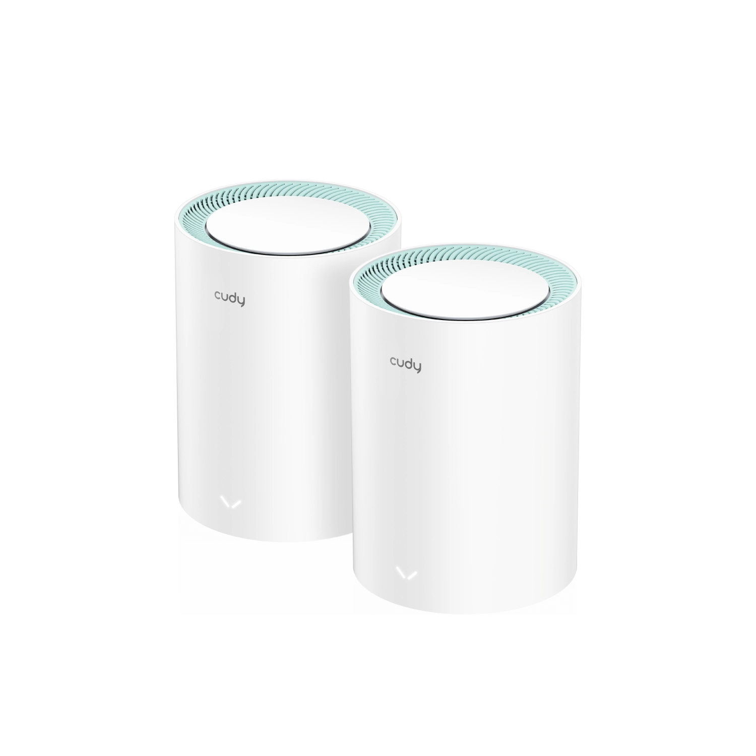 ROUTER MESH CUDY AC1200 GIGABIT 2 PACK