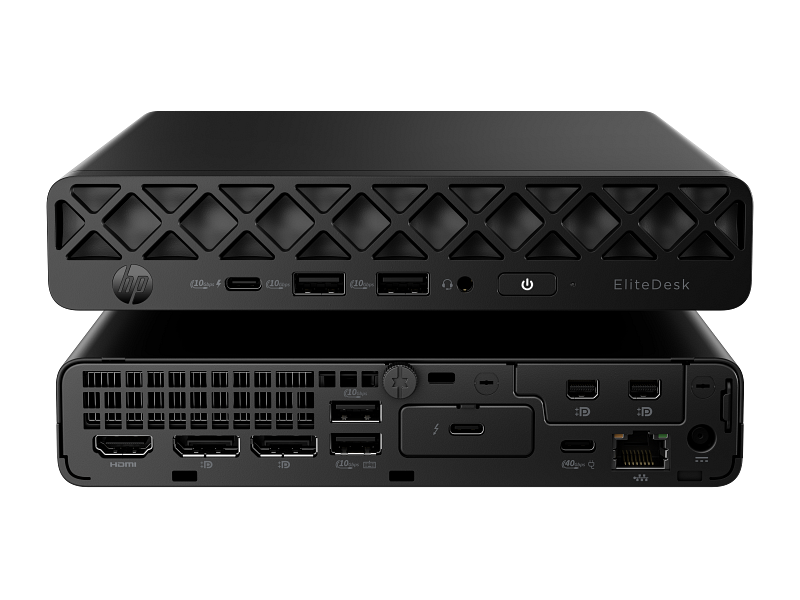 MINI PC HP 8G1A RYZEN 5 220 RAM 16GB SSD 512GB WINDOWS 11PRO - Imagen 4