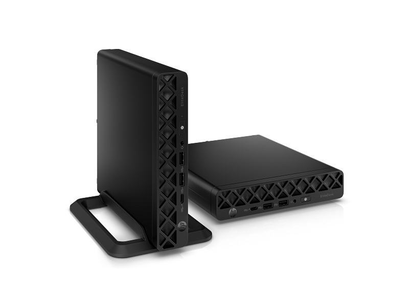 MINI PC HP 8G1A RYZEN 5 220 RAM 16GB SSD 512GB WINDOWS 11PRO - Imagen 5