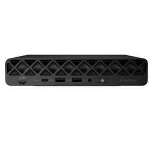 MINI PC HP 8G1A RYZEN 5 220 RAM 16GB SSD 512GB WINDOWS 11PRO