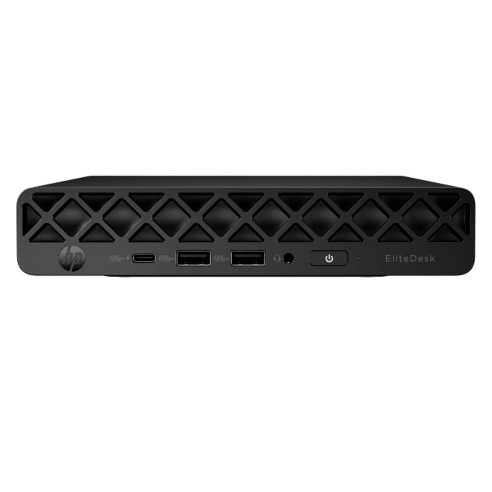 MINI PC HP 8G1A RYZEN 5 220 RAM 16GB SSD 512GB WINDOWS 11PRO