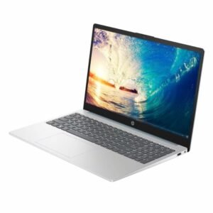 NOTEBOOK HP RYZEN 5 7520U 15,6" RAM 8GB SSD 512 WINDOWS 11H