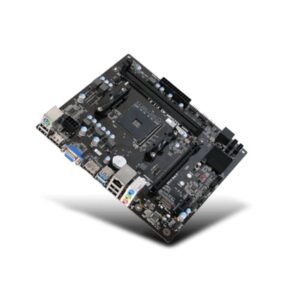 MOTHER ECS A520AM4-M3D AM4 DDR4