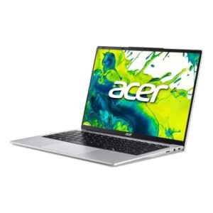 NOTEBOOK ACER ASPIRE LITE 14 CI3 N355 MEMORIA 8 GB SSD 256 GB 14" ISP LED FHD