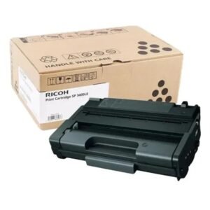 TONER RICOH SP 3400 HA ORIGINAL