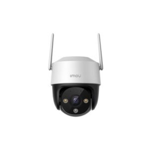 CAMARA IMOU IP 3MP 3.6MM DOMO CRUISER EXTERIOR WIFI