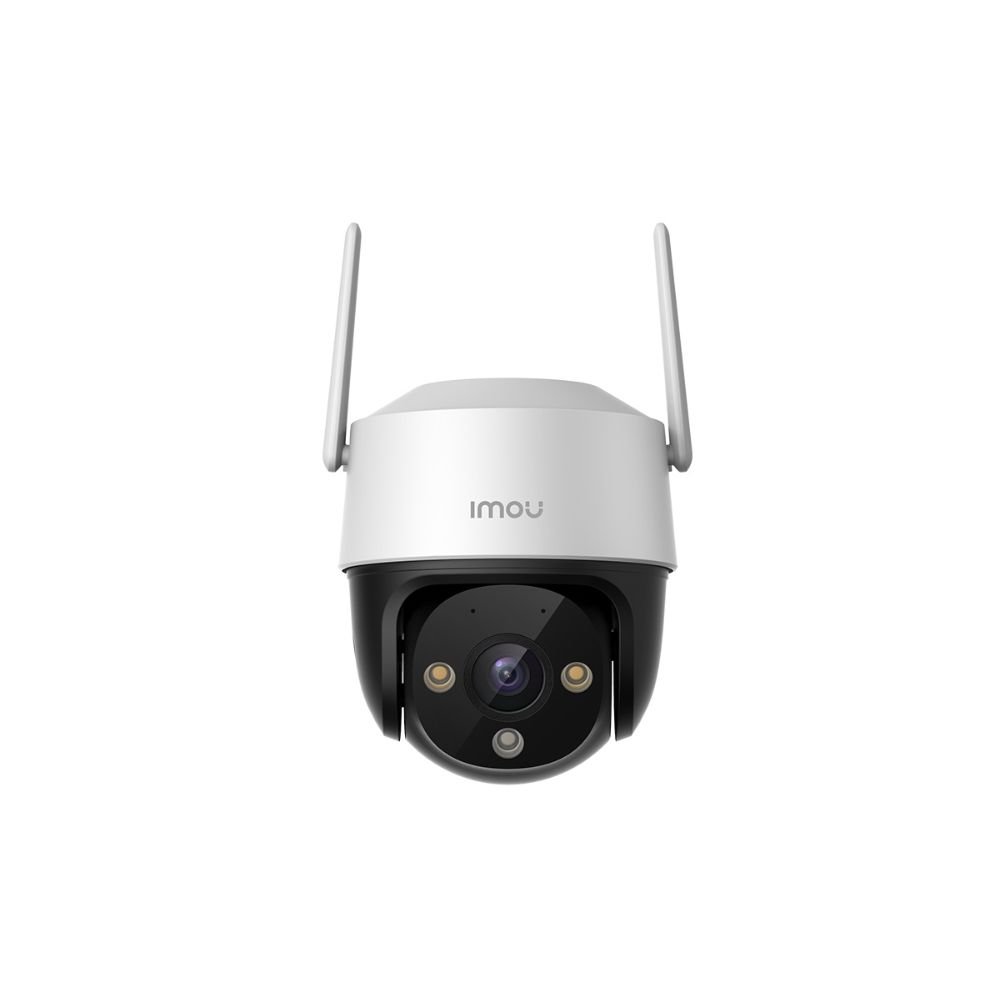 CAMARA IMOU IP 3MP 3.6MM DOMO CRUISER EXTERIOR WIFI